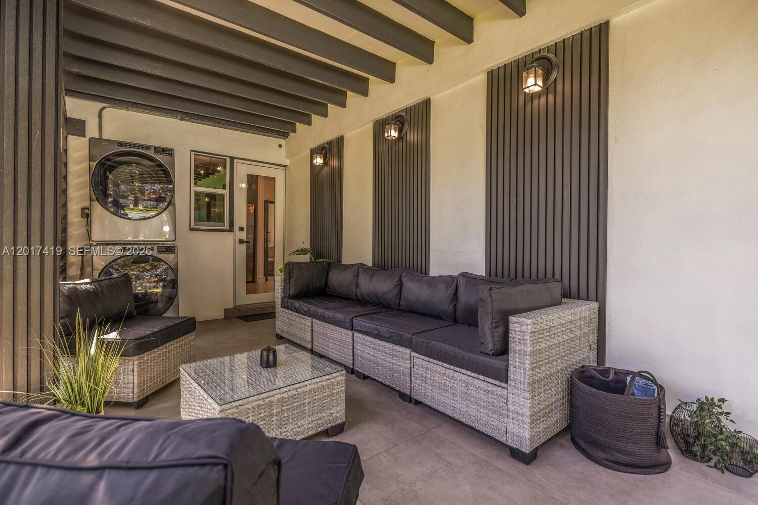 ALLAPATTAH PARK - Residential