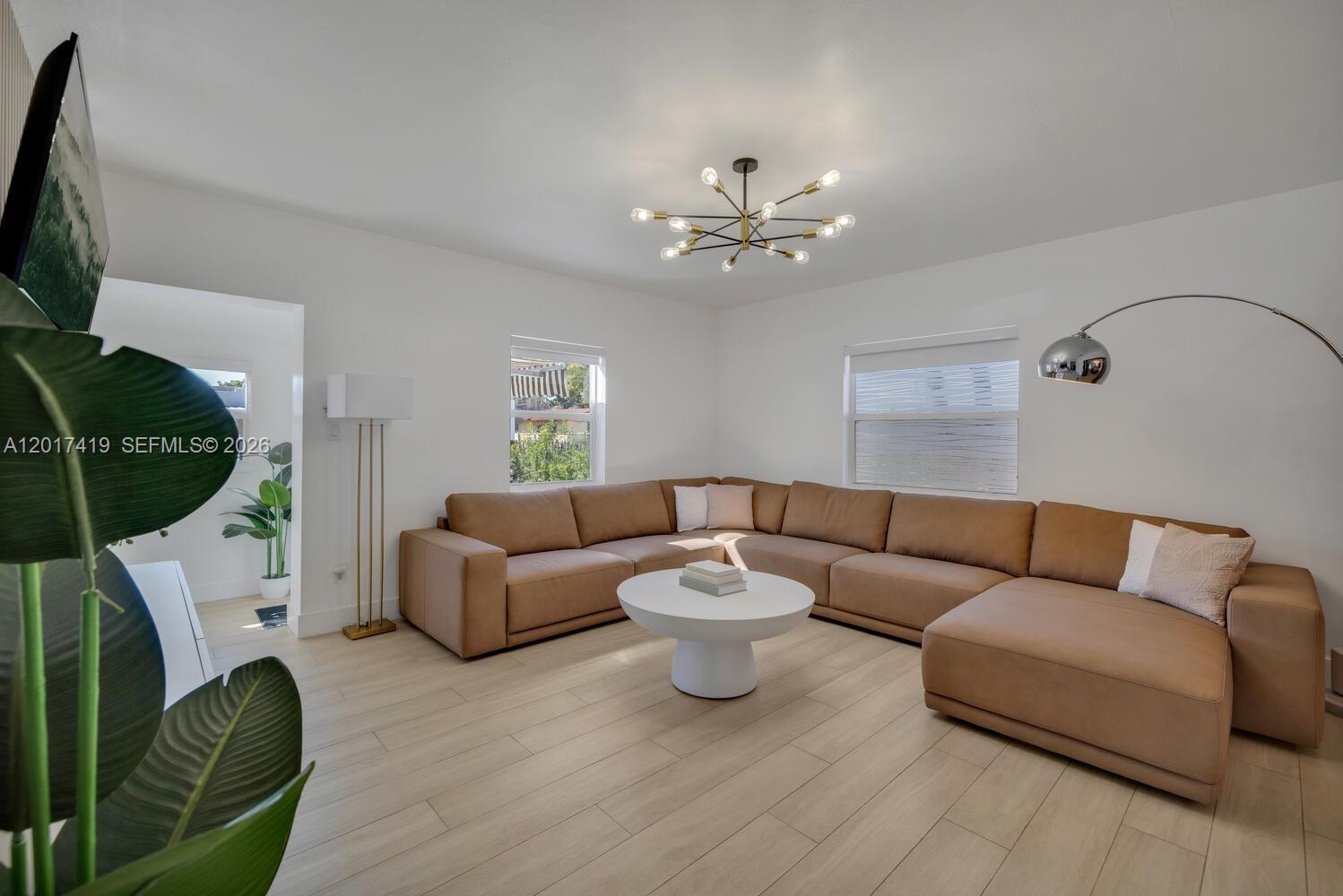 ALLAPATTAH PARK - Residential
