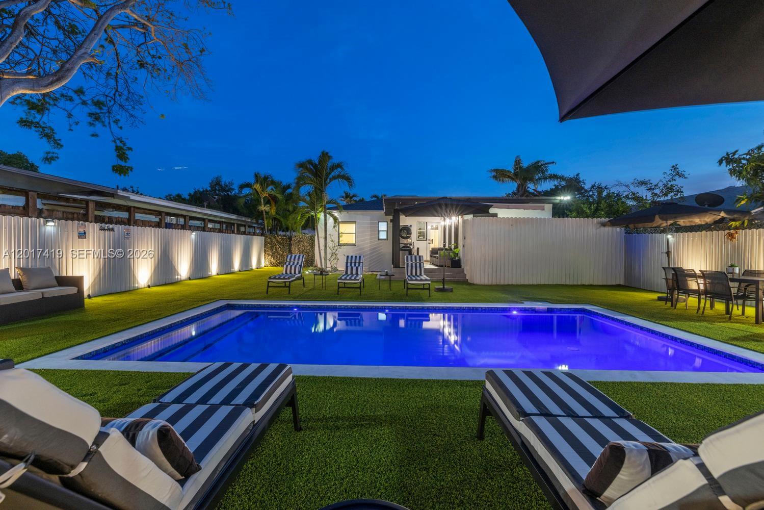 ALLAPATTAH PARK - Residential