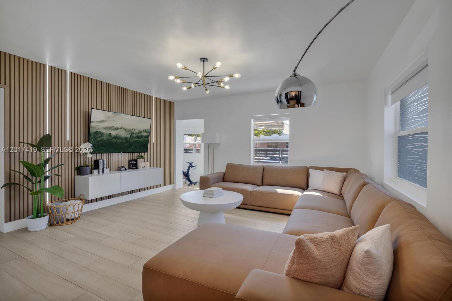 ALLAPATTAH PARK - Residential