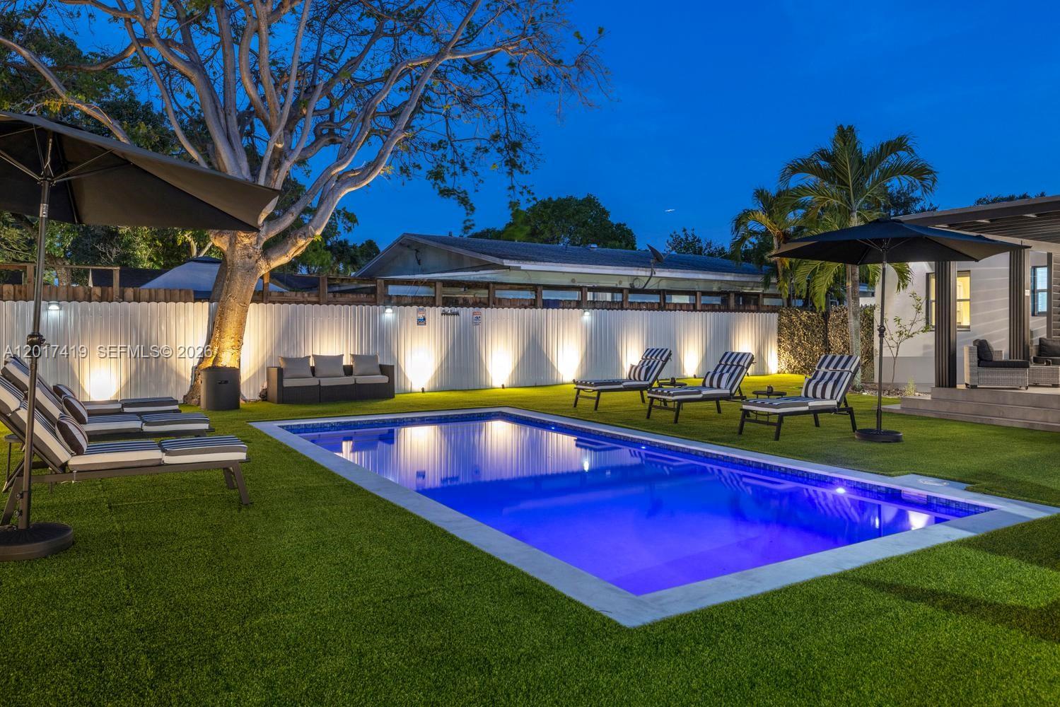ALLAPATTAH PARK - Residential