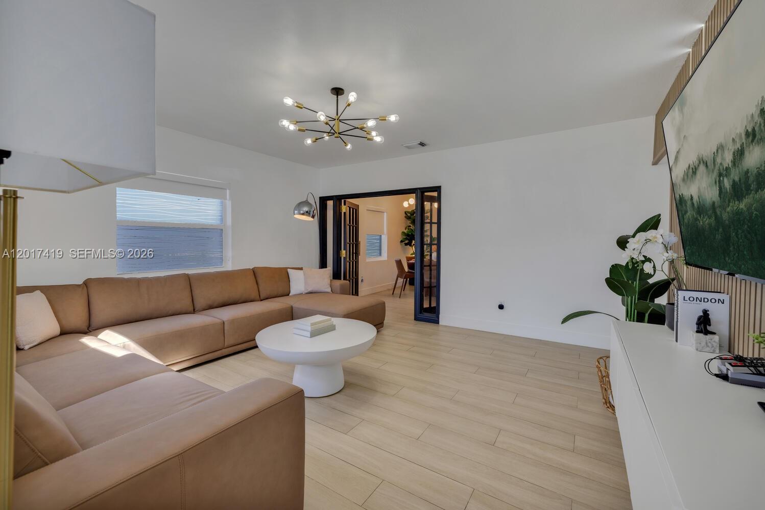 ALLAPATTAH PARK - Residential