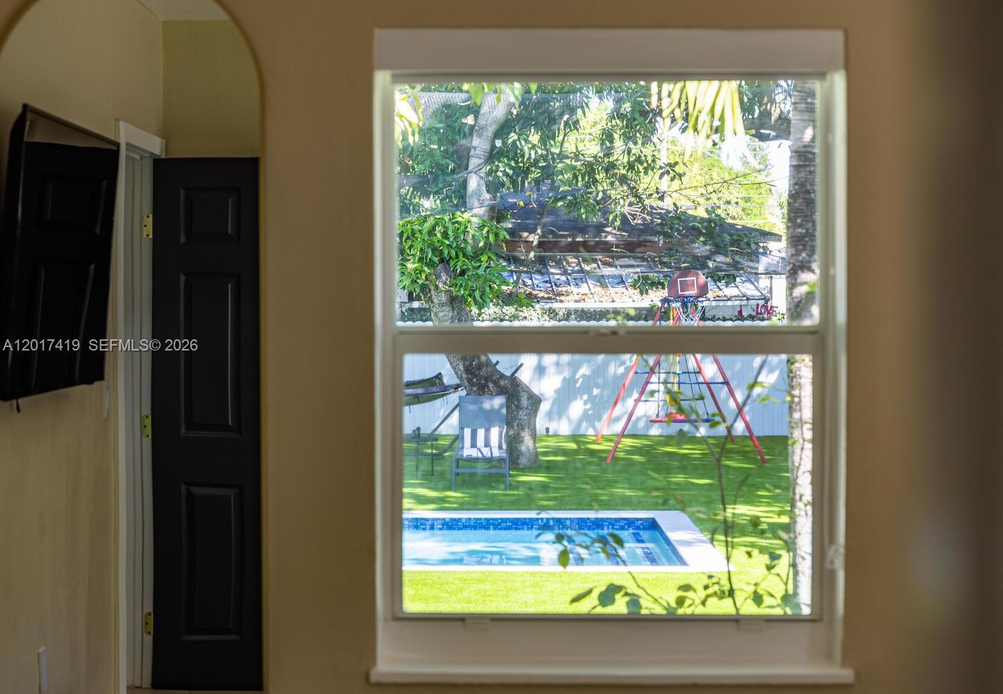 ALLAPATTAH PARK - Residential