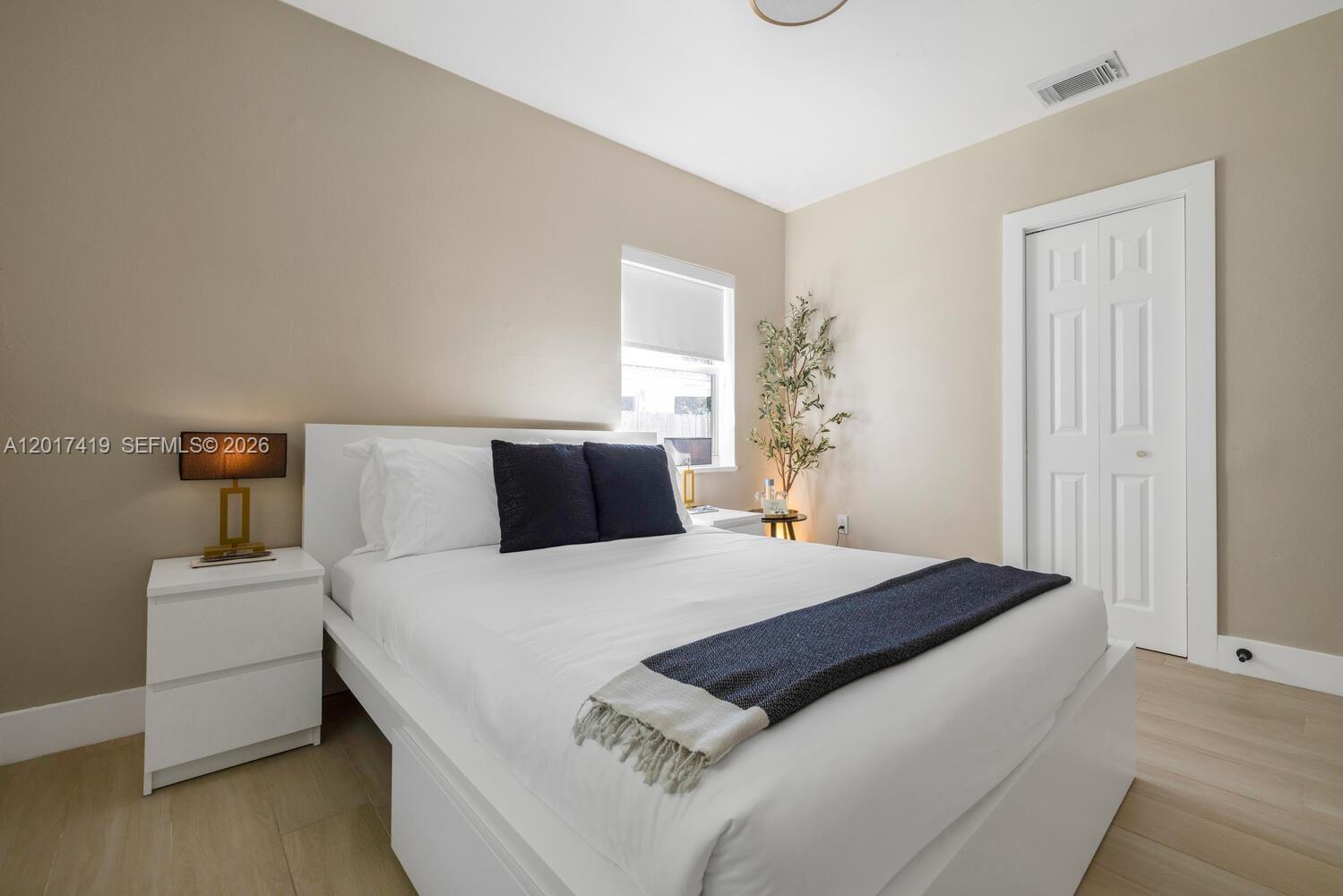 ALLAPATTAH PARK - Residential