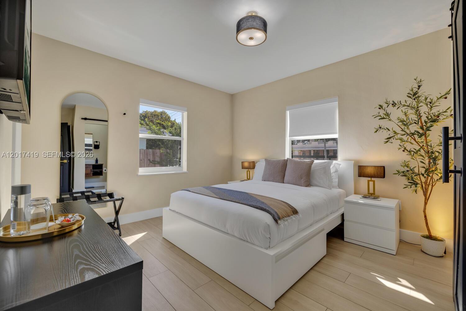 ALLAPATTAH PARK - Residential
