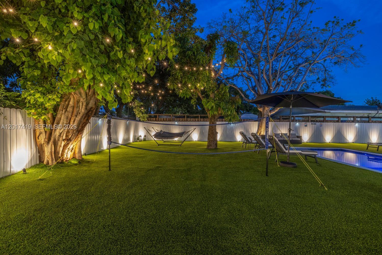 ALLAPATTAH PARK - Residential