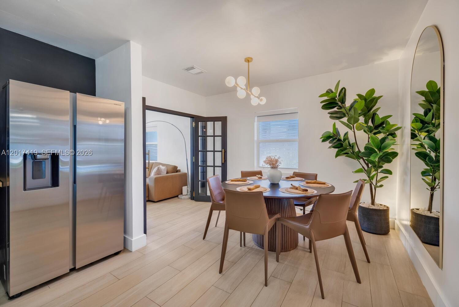 ALLAPATTAH PARK - Residential