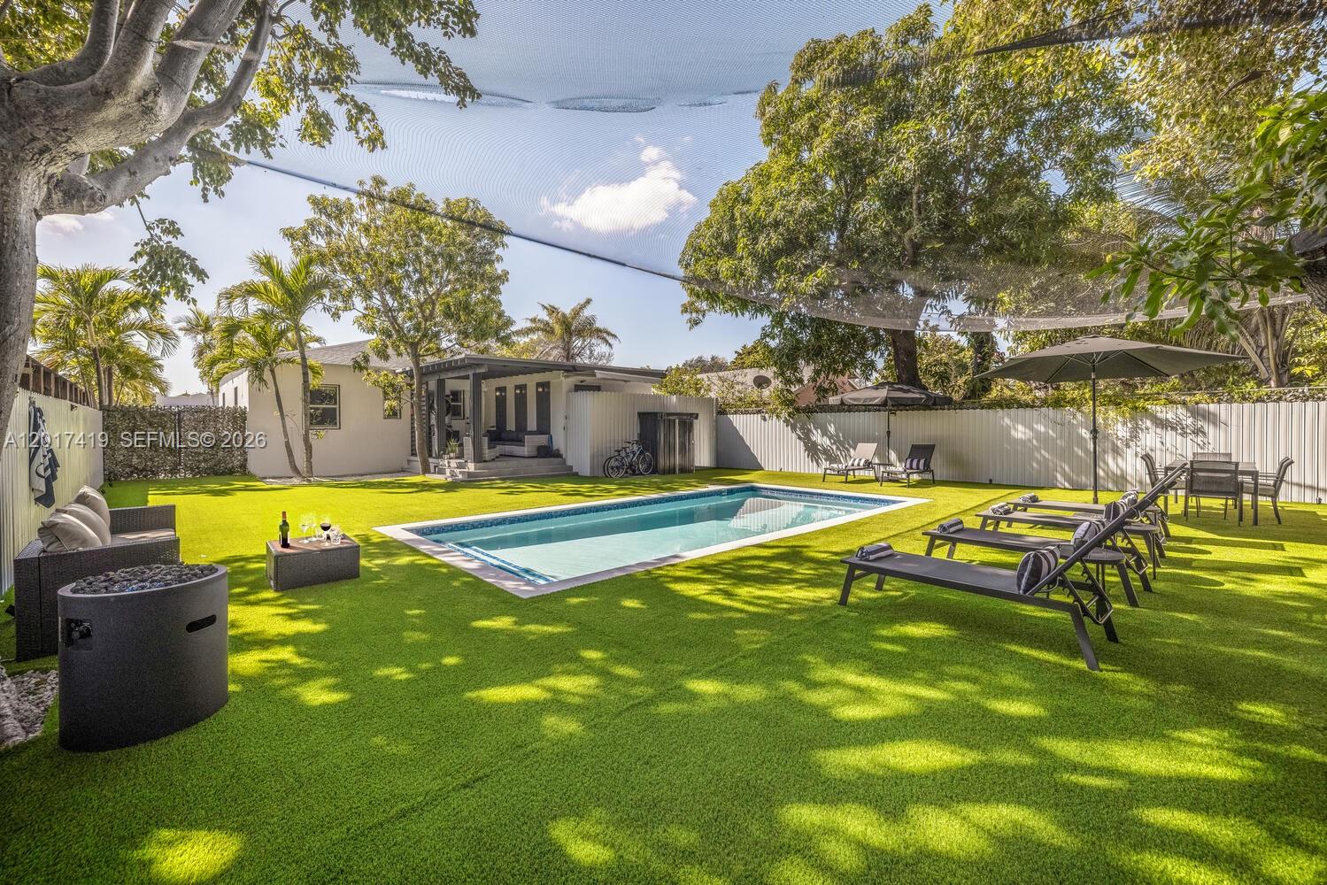ALLAPATTAH PARK - Residential