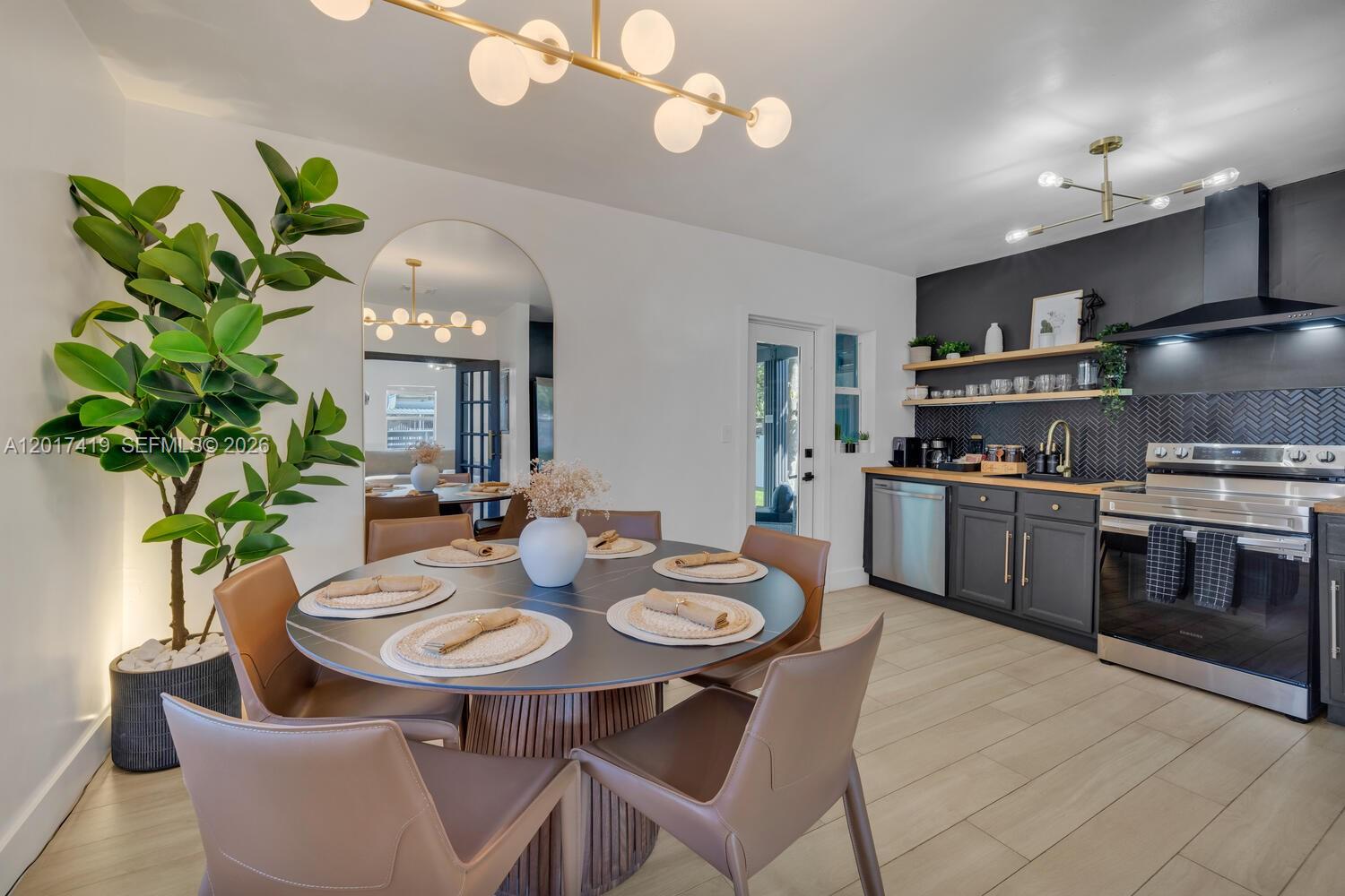 ALLAPATTAH PARK - Residential