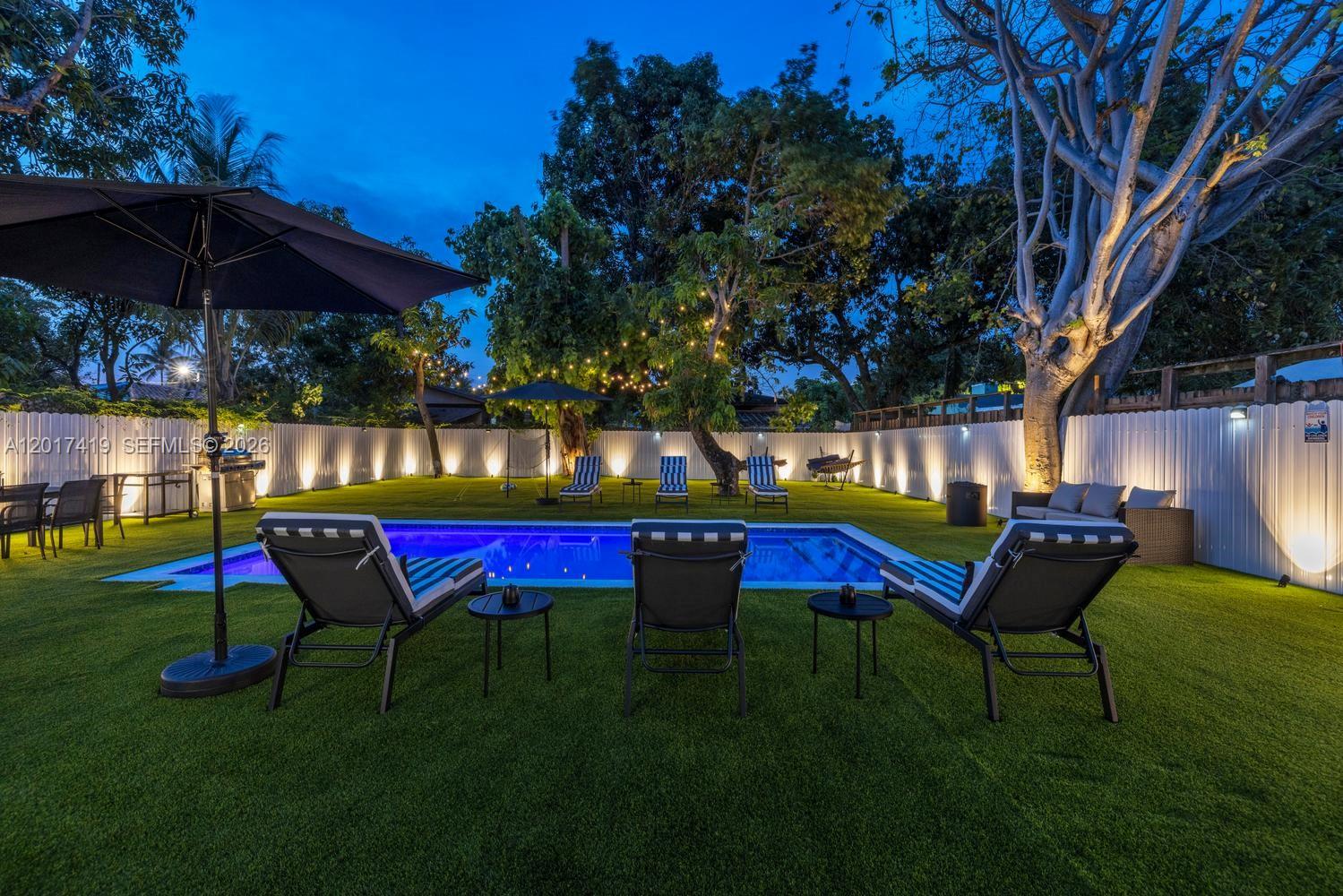 ALLAPATTAH PARK - Residential