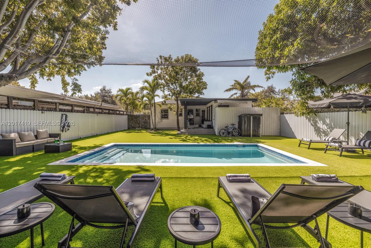 ALLAPATTAH PARK - Residential