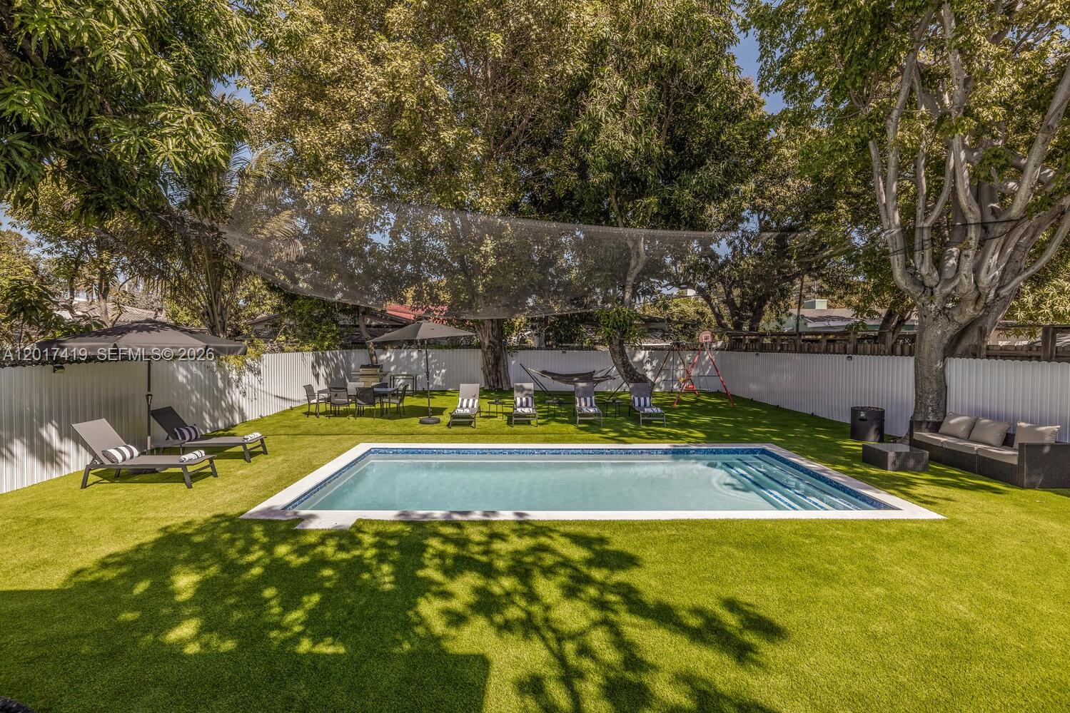 ALLAPATTAH PARK - Residential