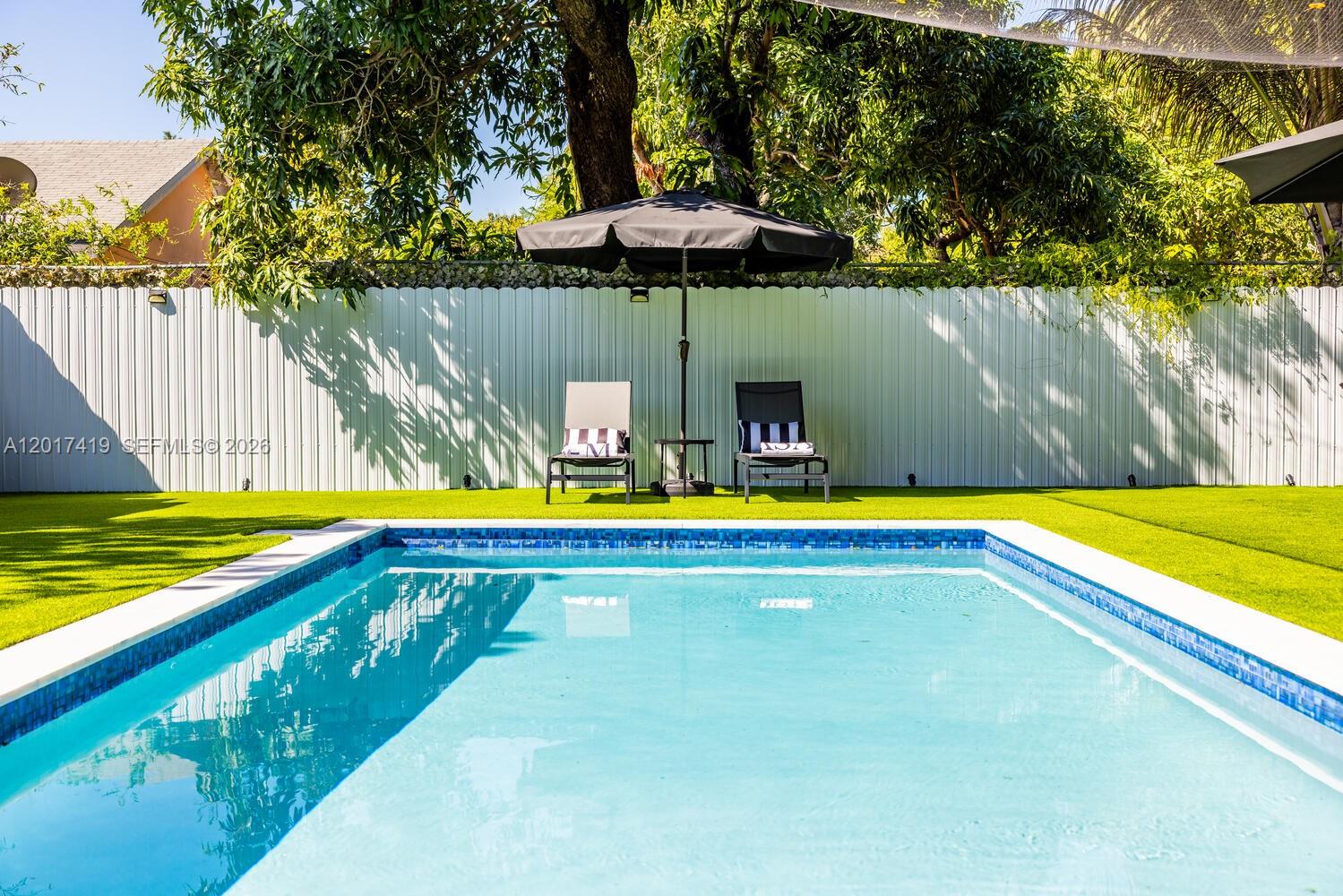 ALLAPATTAH PARK - Residential