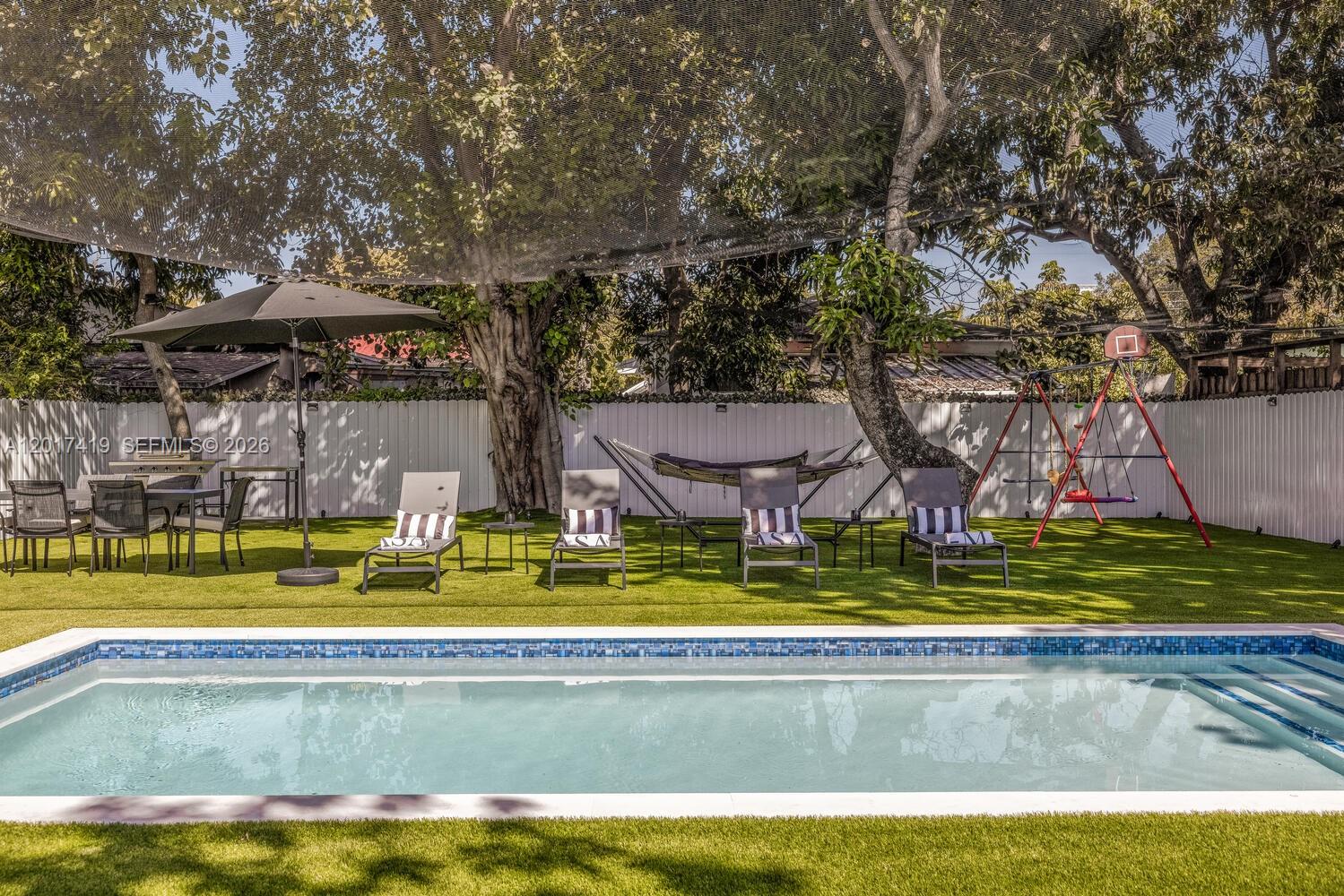 ALLAPATTAH PARK - Residential