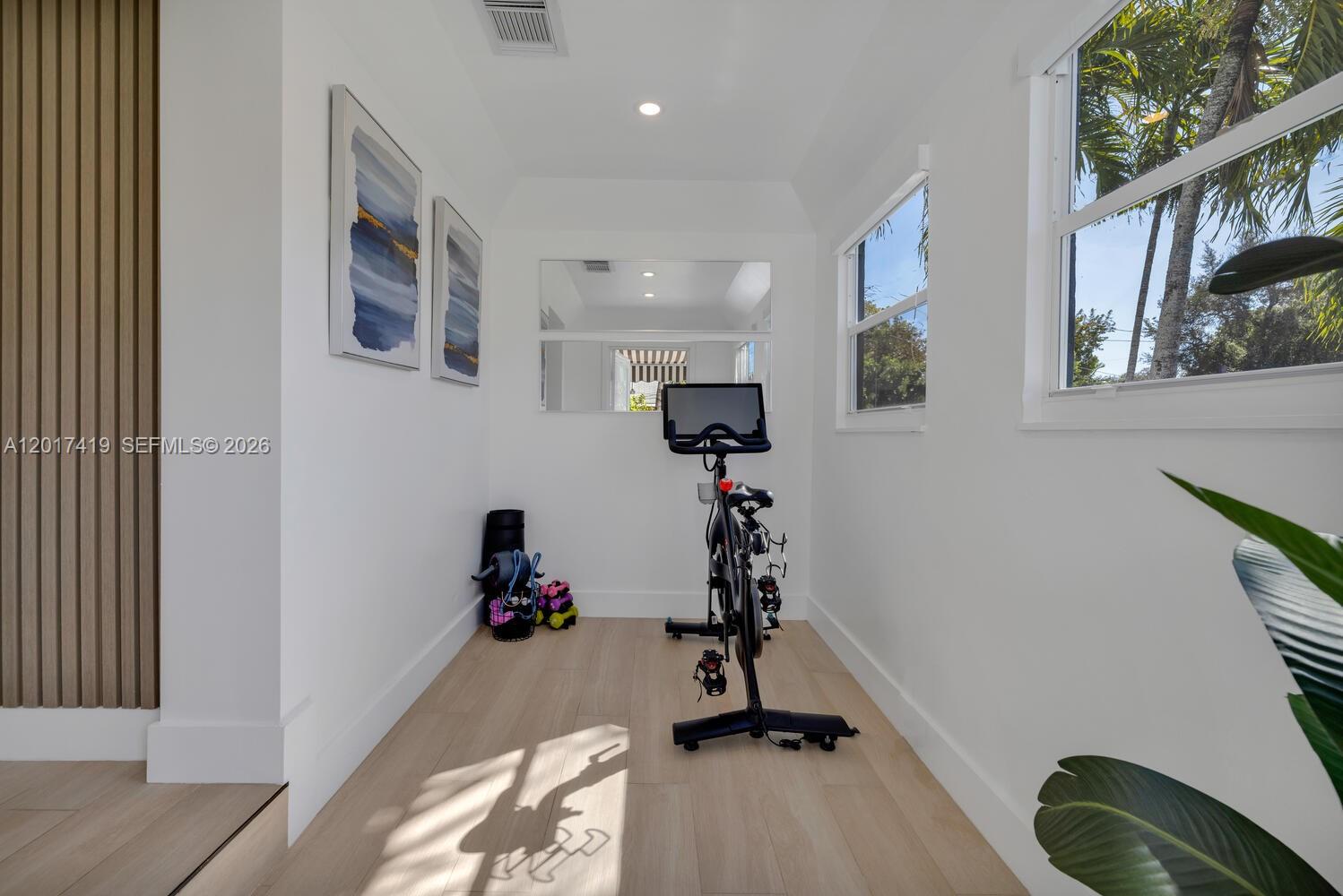 ALLAPATTAH PARK - Residential