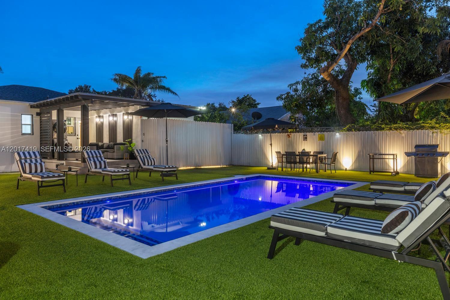 ALLAPATTAH PARK - Residential