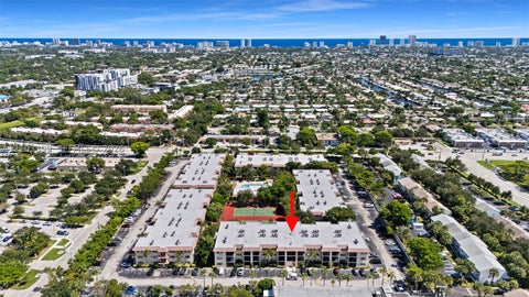 Photo of 253 S Cypress Rd #211, Pompano Beach, FL 33060 (MLS # A12103399)