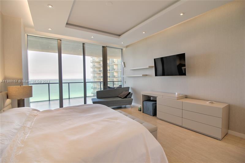 BAL HARBOUR NORTH SOUTH C - Residential Lease