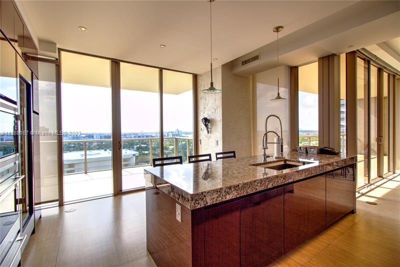BAL HARBOUR NORTH SOUTH C - Residential Lease