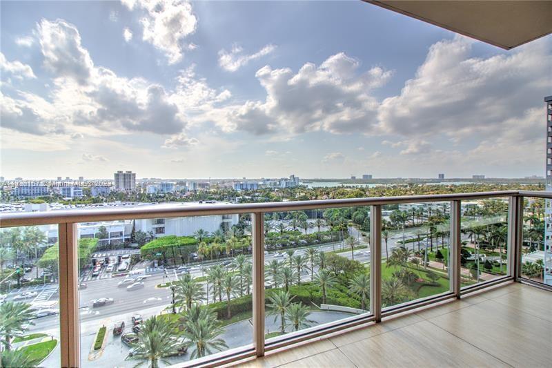 BAL HARBOUR NORTH SOUTH C - Residential Lease