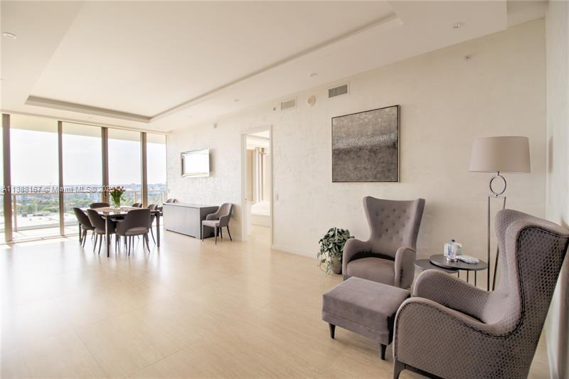 BAL HARBOUR NORTH SOUTH C - Residential Lease