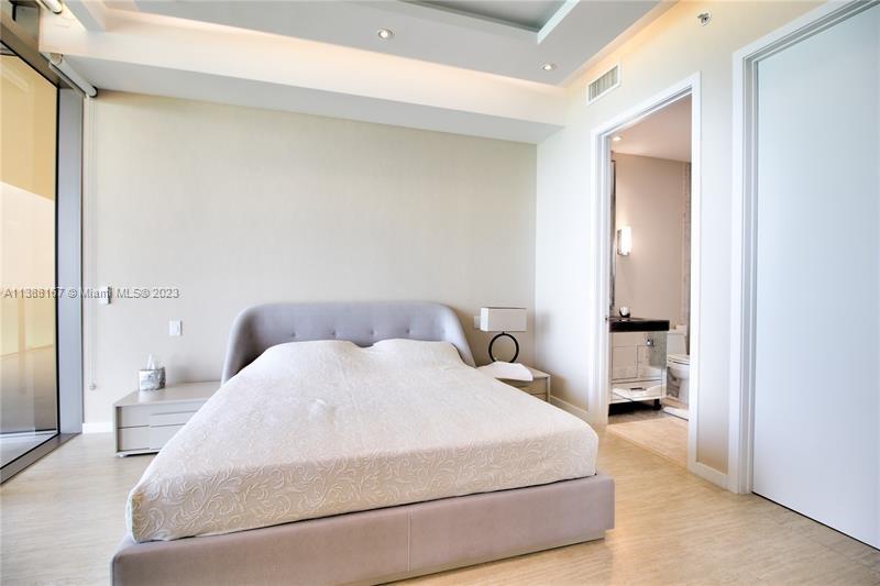 BAL HARBOUR NORTH SOUTH C - Residential Lease