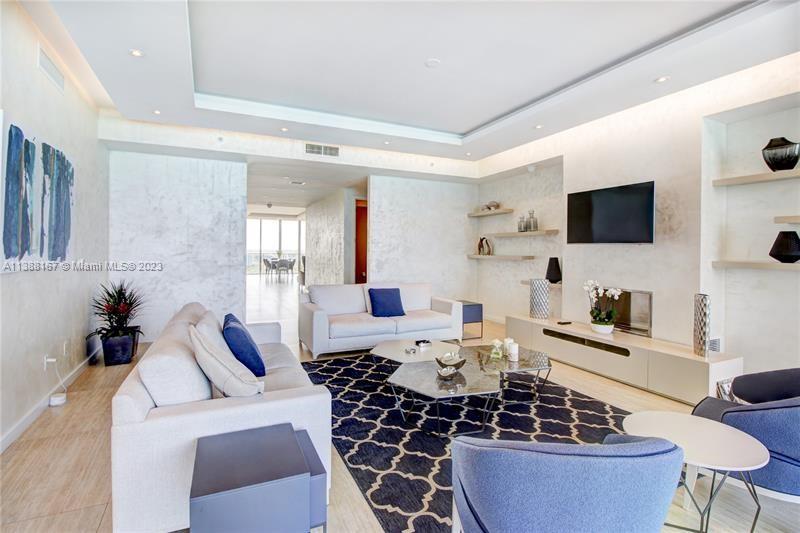BAL HARBOUR NORTH SOUTH C - Residential Lease