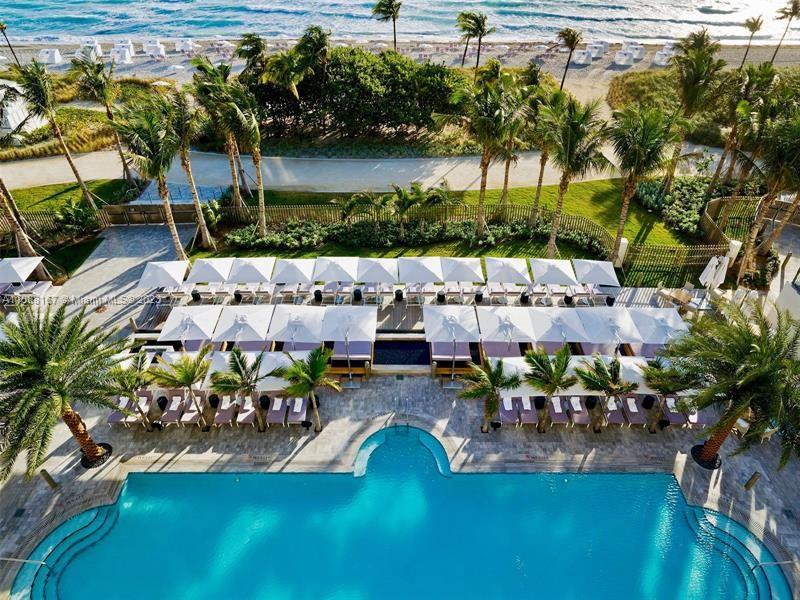 BAL HARBOUR NORTH SOUTH C - Residential Lease