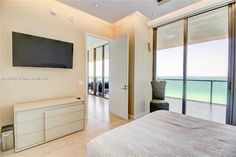 BAL HARBOUR NORTH SOUTH C - Residential Lease