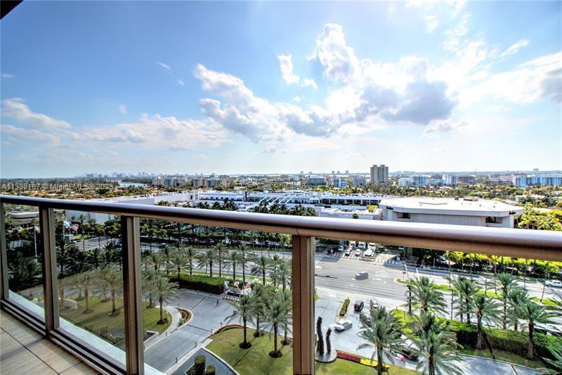BAL HARBOUR NORTH SOUTH C - Residential Lease