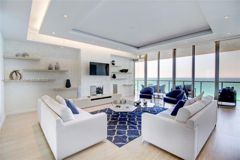 BAL HARBOUR NORTH SOUTH C - Residential Lease
