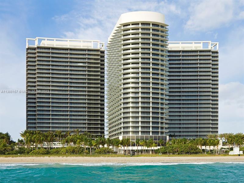 BAL HARBOUR NORTH SOUTH C - Residential Lease