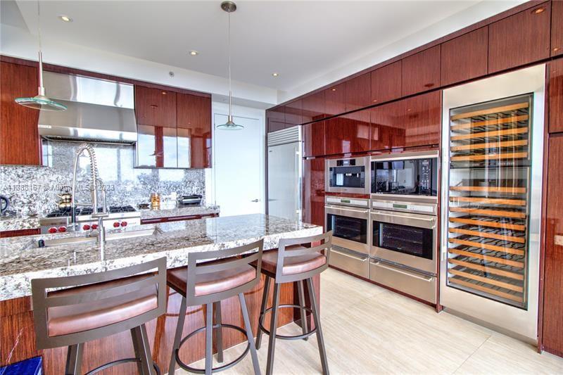 BAL HARBOUR NORTH SOUTH C - Residential Lease