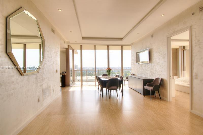BAL HARBOUR NORTH SOUTH C - Residential Lease