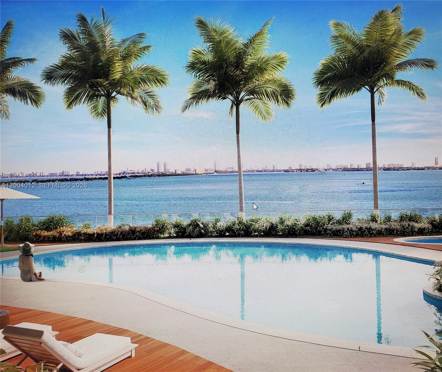 ARIA RESERVE - Residential