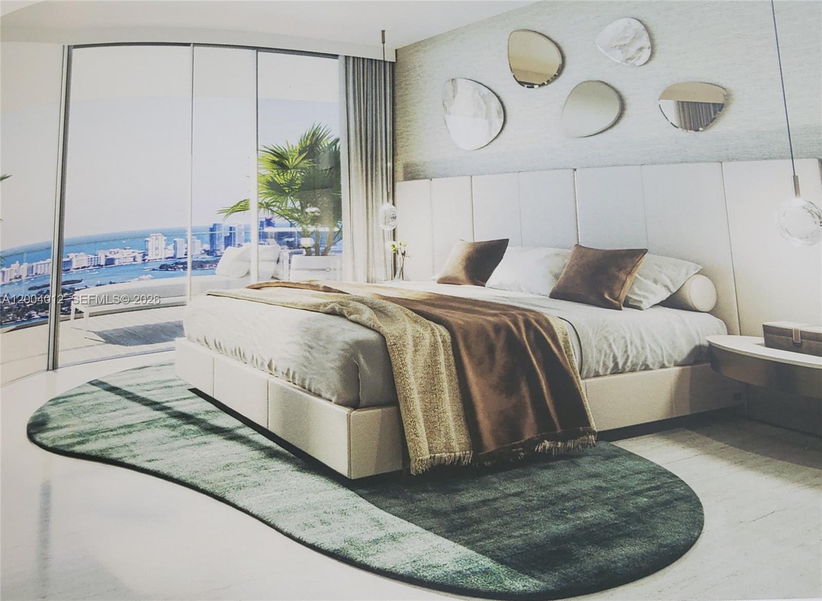 ARIA RESERVE - Residential