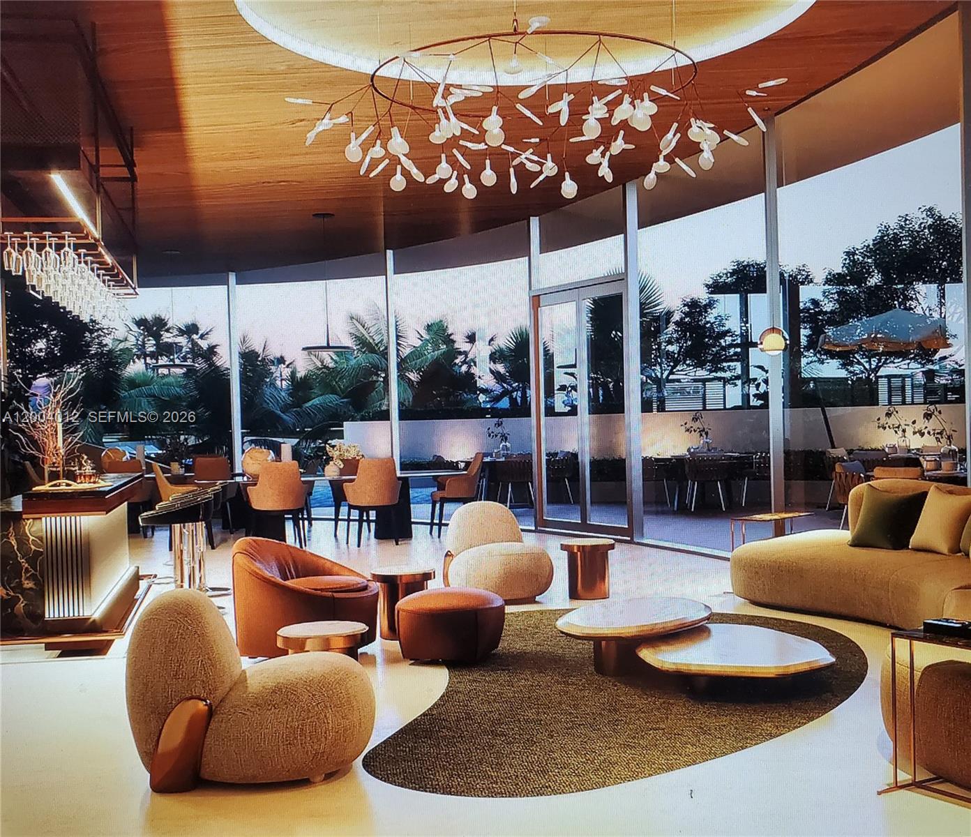 ARIA RESERVE - Residential