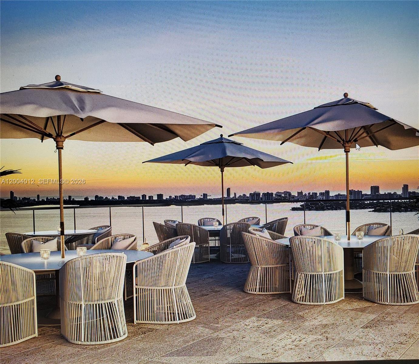 ARIA RESERVE - Residential