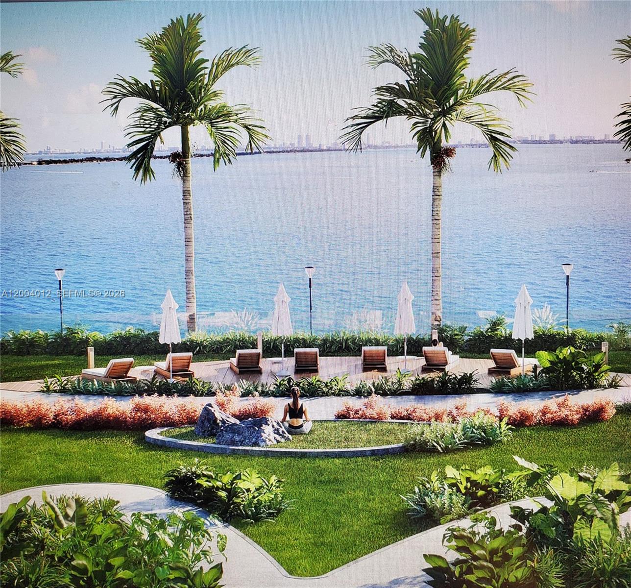 ARIA RESERVE - Residential