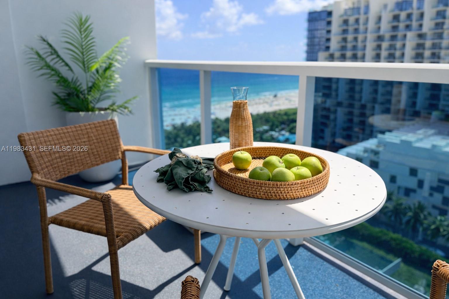 RONEY PALACE CONDO - Residential Lease