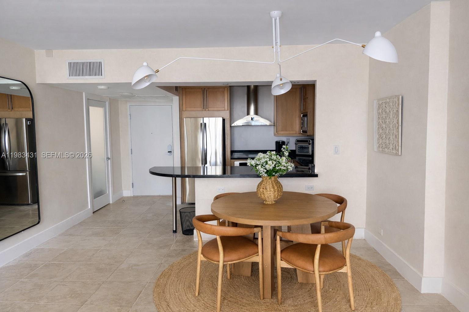 RONEY PALACE CONDO - Residential Lease