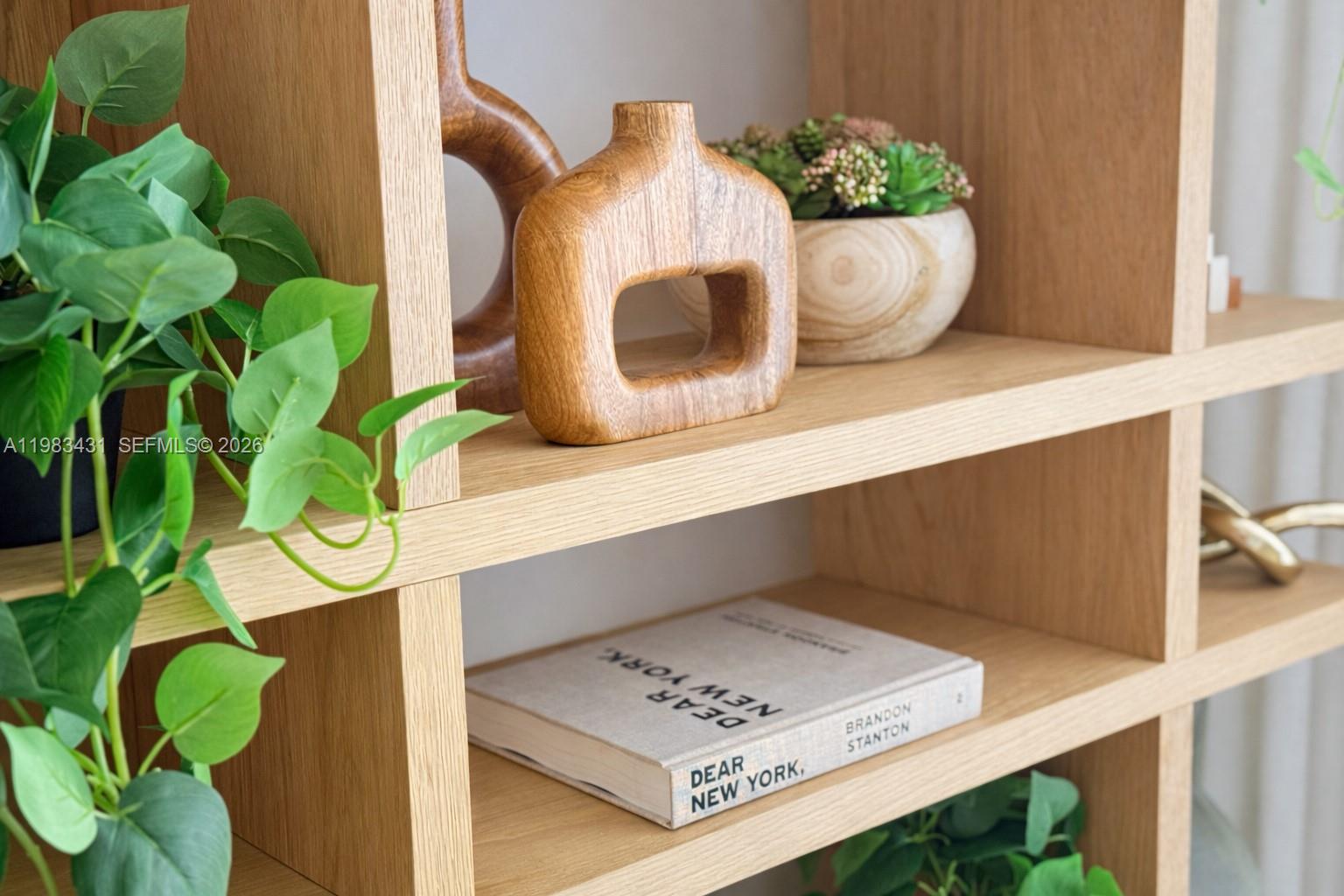 RONEY PALACE CONDO - Residential Lease