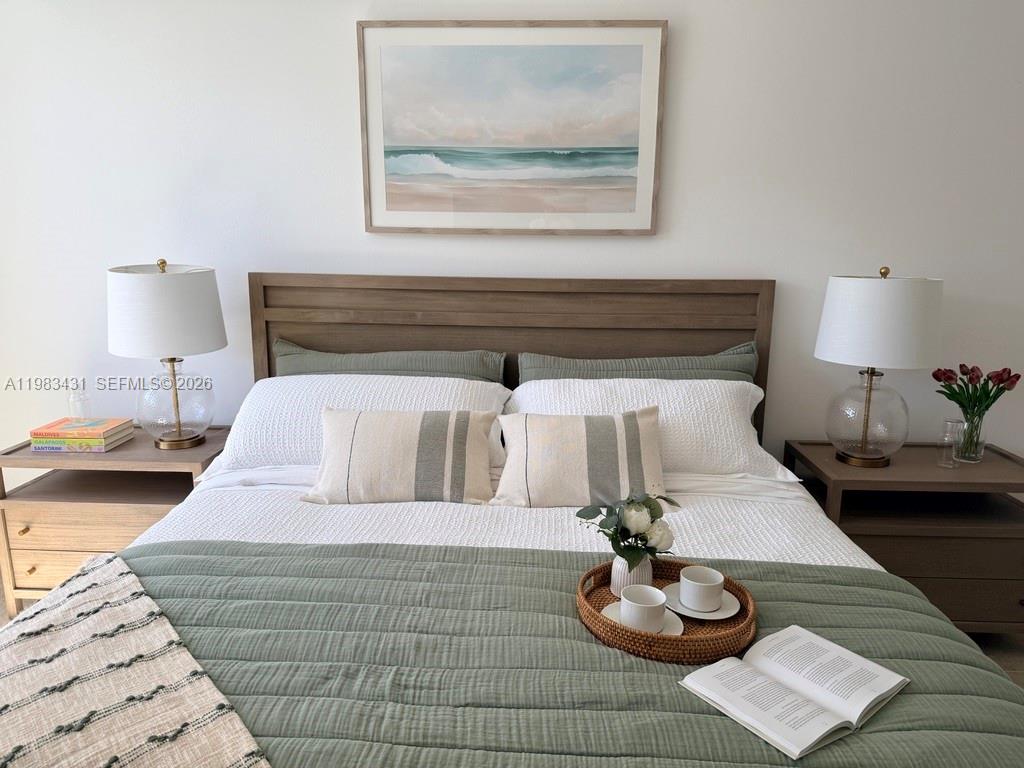 RONEY PALACE CONDO - Residential Lease