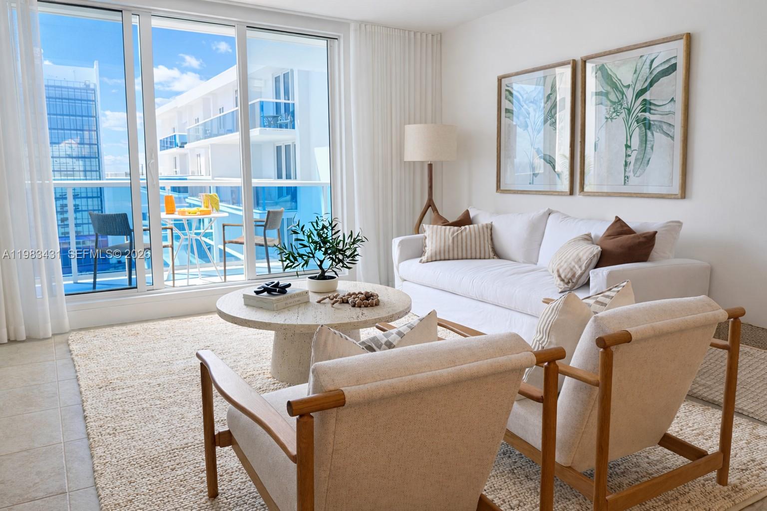 2301 Collins Ave 1501