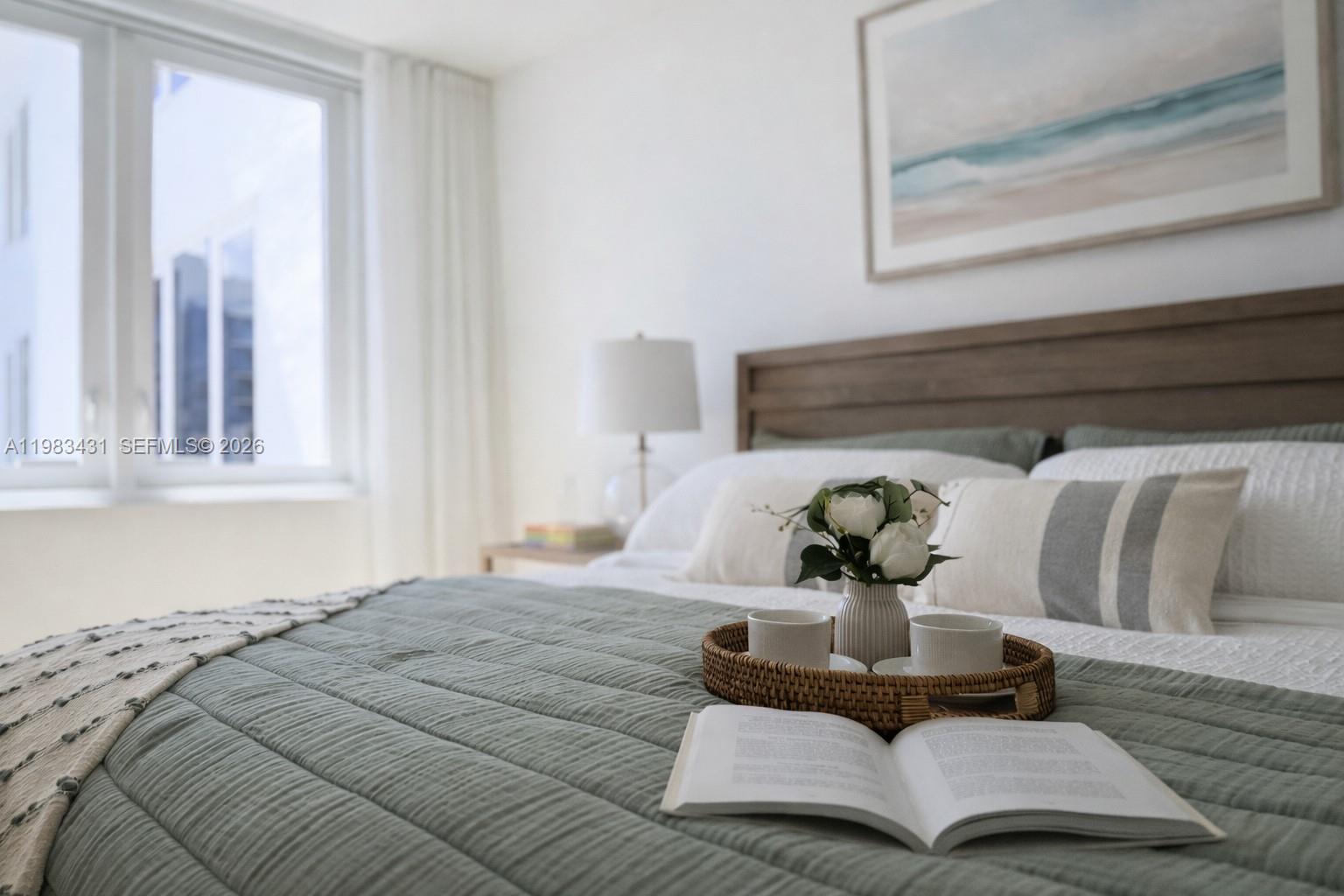 RONEY PALACE CONDO - Residential Lease