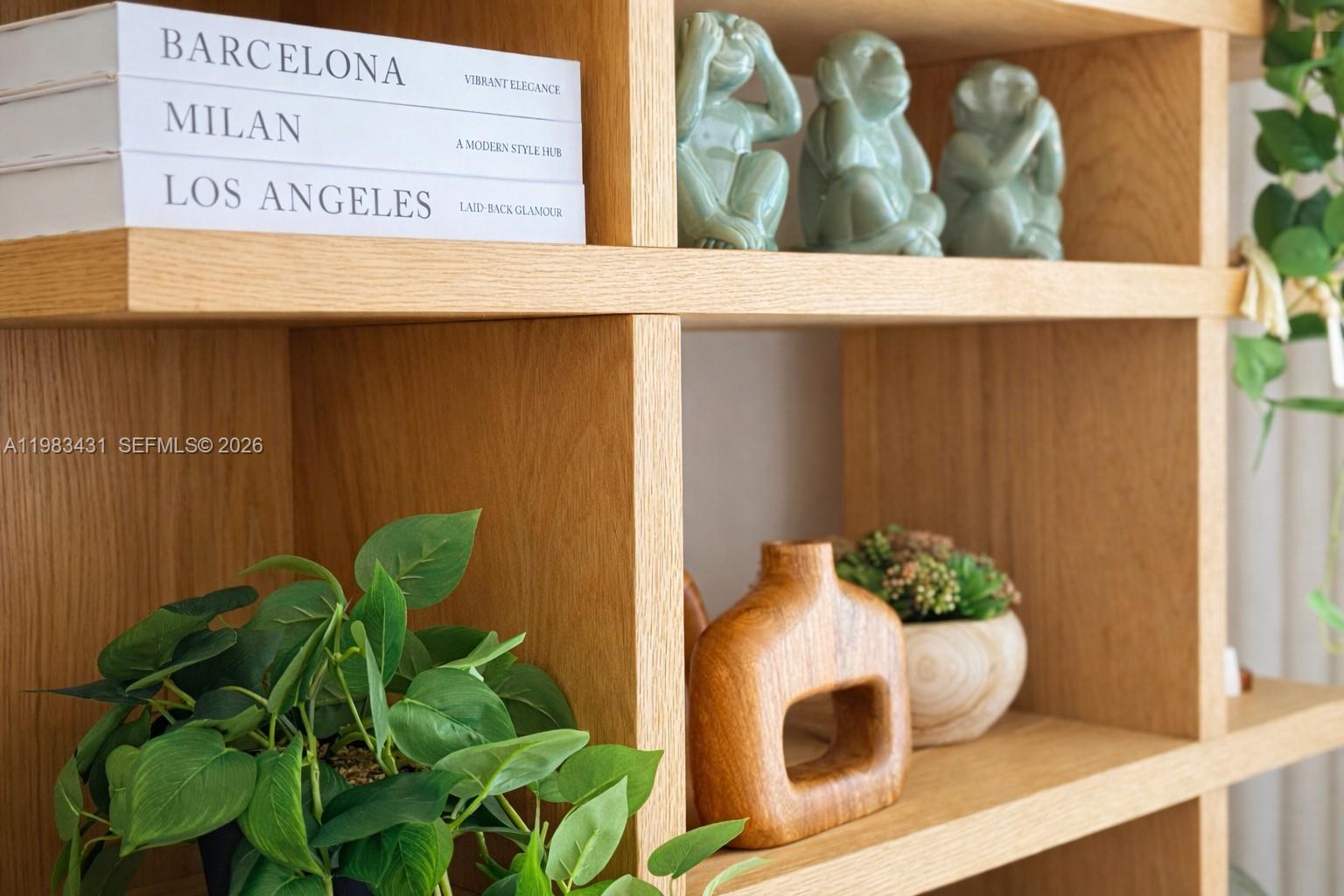 RONEY PALACE CONDO - Residential Lease