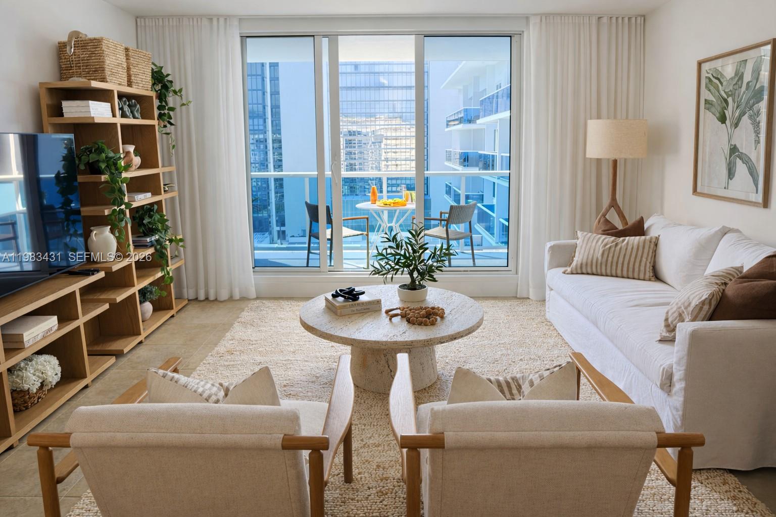 RONEY PALACE CONDO - Residential Lease