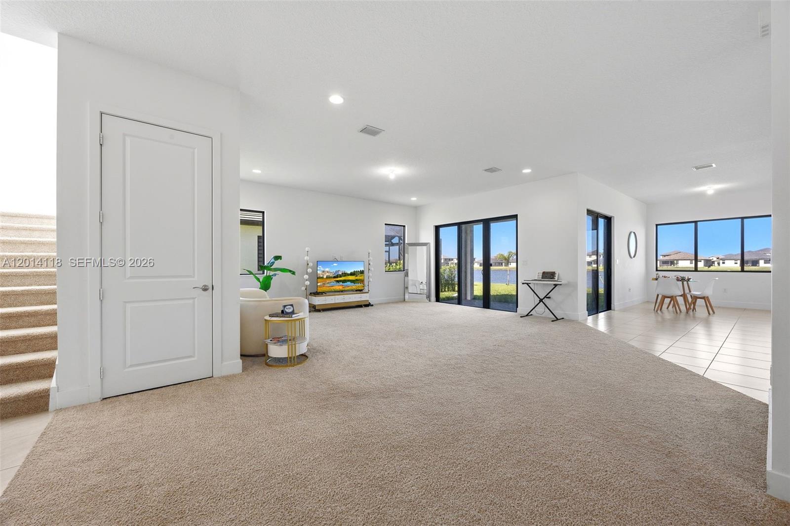 MAPLE RIDGE AT AVE MARIA - Residential