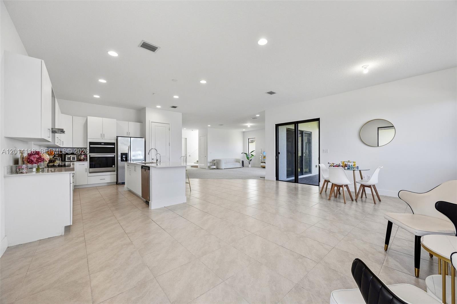 MAPLE RIDGE AT AVE MARIA - Residential