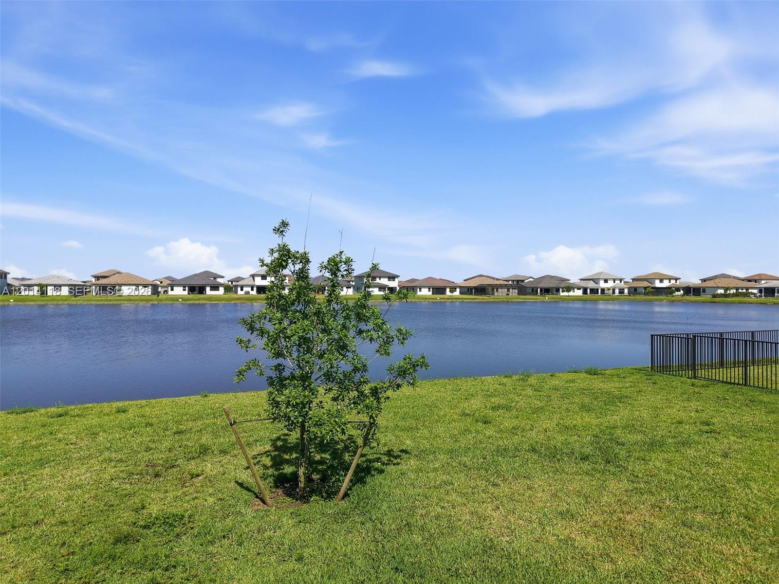 MAPLE RIDGE AT AVE MARIA - Residential